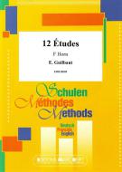 12 studi Standard