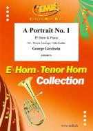 A Portrait No. 1 Standard