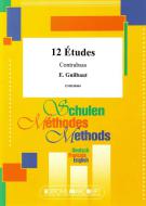 12 studi Standard