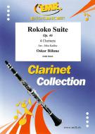 Rokoko Suite Standard