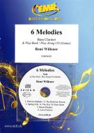 6 Melodie Standard