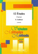 12 studi Standard