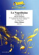 La Napolitaine op. 25 Standard