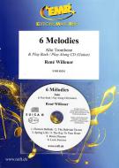 6 Melodie Standard
