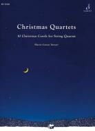 Christmas Quartets 