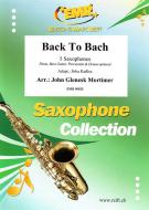 Back To Bach Standard