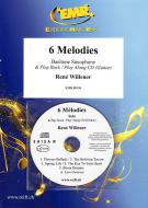 6 Melodie Standard