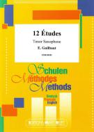 12 studi Standard