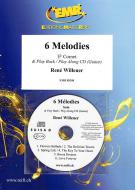 6 Melodie Standard