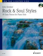 Rock & Soul Styles Standard