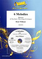 6 Melodie Download