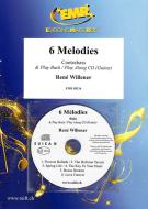 6 Melodie Download