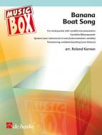 Banana Boat Song 