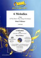 6 Melodie Download