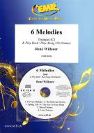 6 Melodie Download