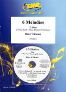 6 Melodie Download