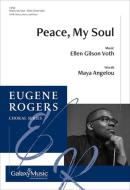 Peace, My Soul 