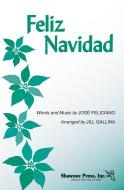 Feliz Navidad 