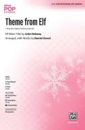 Theme from Elf 