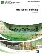 Great Falls Fantasy Standard