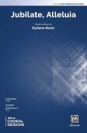 Jubilate, Alleluia Standard
