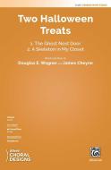 2 Halloween Treats Standard