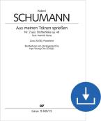 Aus meinen Tränen sprießen Download