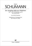 Ein Jüngling liebt ein Mädchen Standard