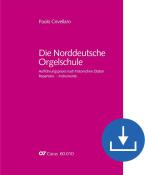 Die Norddeutsche Orgelschule Download