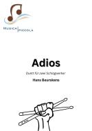 Adios 