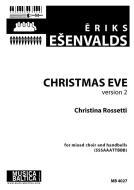 Christmas Eve, Version 2 
