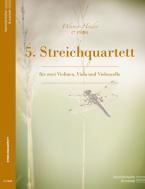 5° Quartetto d'archi 