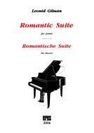 Suite Romantica 