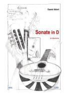 Sonata in Re 