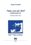 Pietro e il lupo op. 67 