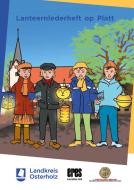 Lanteernlederheft in dialetto 