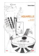 Aquarelle 