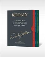 Choral Works 