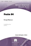Psalm 84 