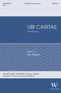 Ubi Caritas 