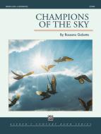 Champions of the Sky Standard