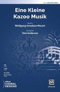 Eine Kleine Kazoo Musik Standard