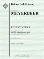 Les Patineurs 