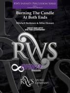 Burning The Candle At Both Ends 