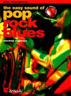 The Easy Sound of Pop, Rock & Blues 