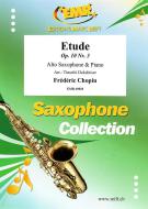 Etude op. 10 Nr. 3 