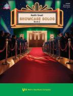Showcase Solos 2 