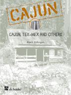 Cajun, Tex-Mex and Others 