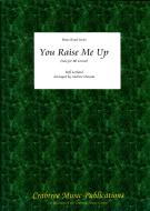 You Raise Me Up 