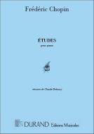 Etudes Piano 